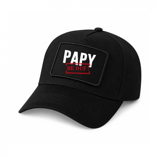 PAPY DE OUF