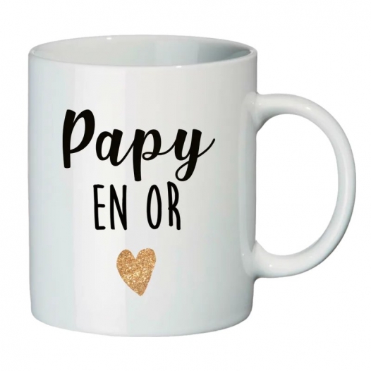 PAPY EN OR