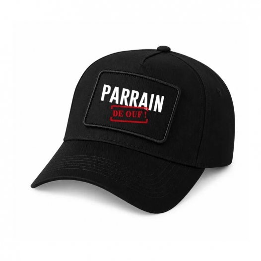 PARRAIN DE OUF