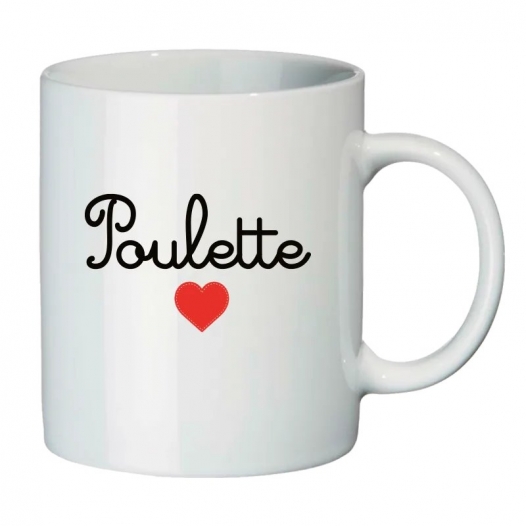 POULETTE