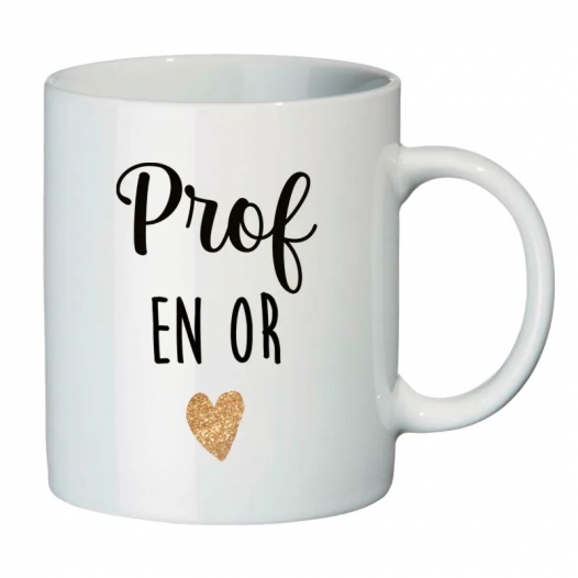 PROF EN OR