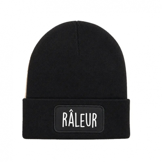RALEUR