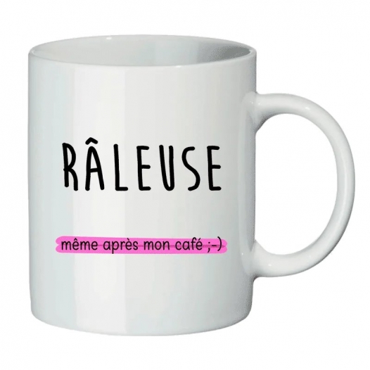 RALEUSE