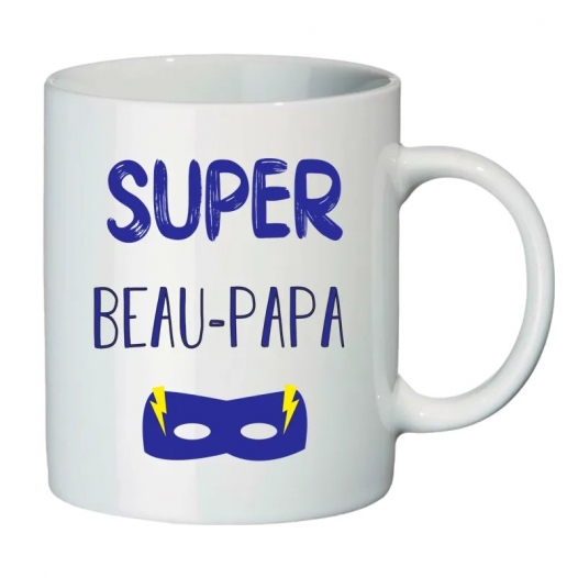 SUPER BEAU-PAPA
