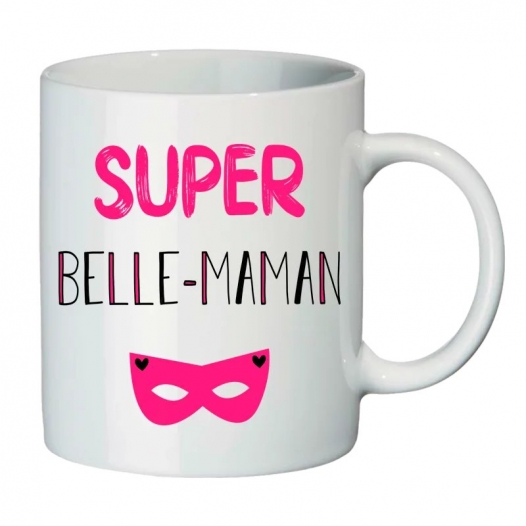 SUPER BELLE MAMAN
