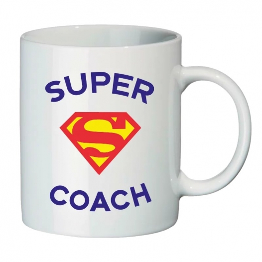 SUPER COACH
