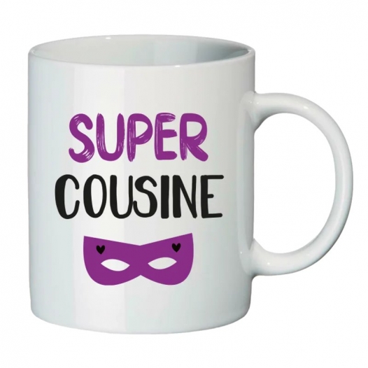 SUPER COUSINE