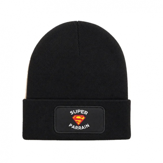 SUPER PARRAIN