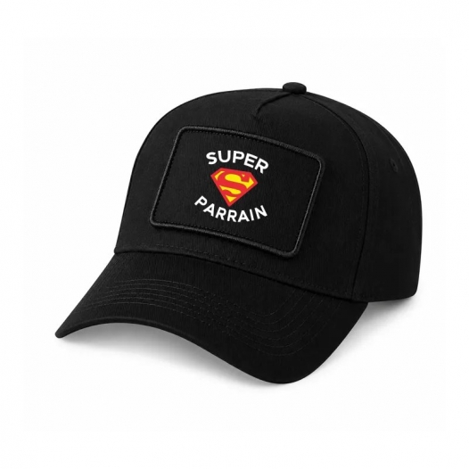 SUPER PARRAIN