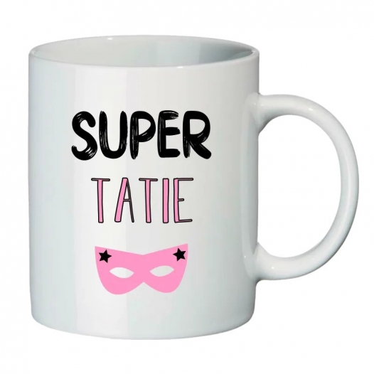 SUPER TATIE