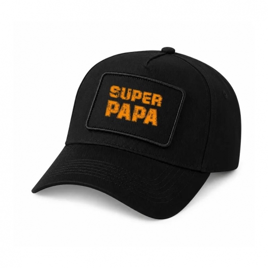 SUPER PAPA