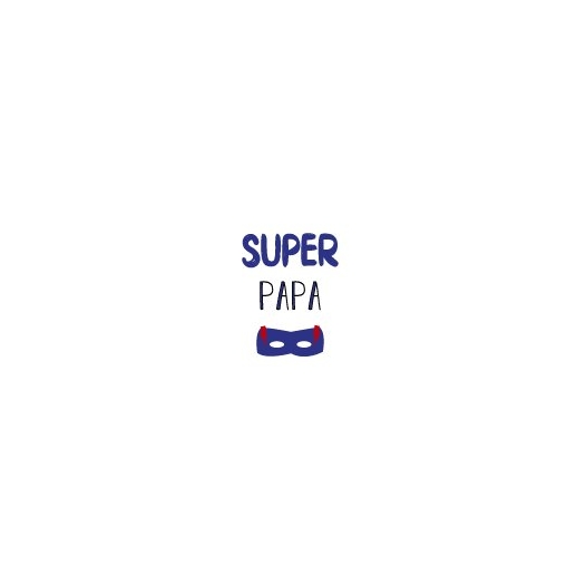 SUPER PAPA