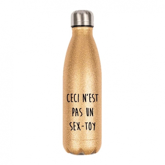 CECI N'EST PAS UN SEX TOY...
