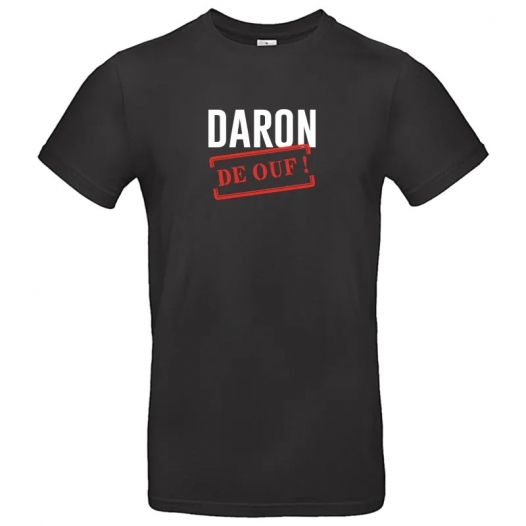 DARON DE OUF