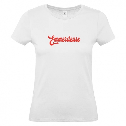 EMMERDEUSE