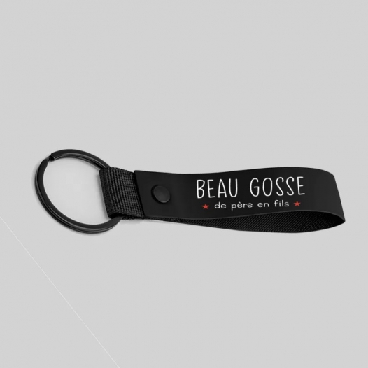 BEAU GOSSE DE PERE EN FILS