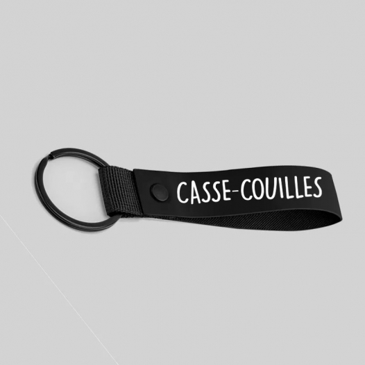CASSE-COUILLES