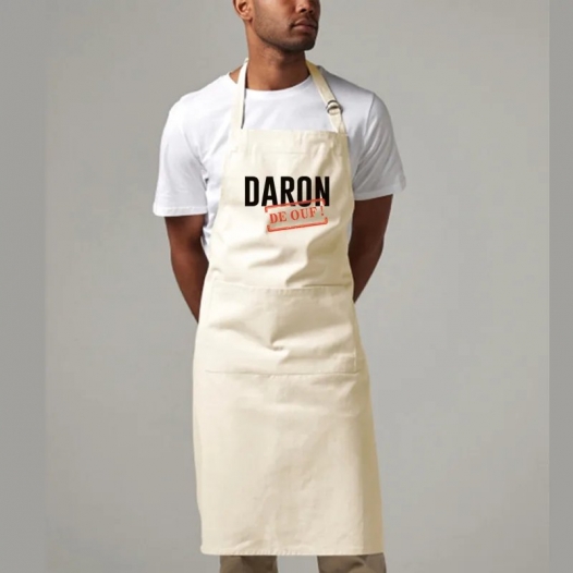 DARON DE OUF