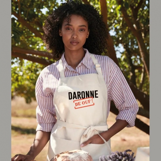 DARONNE DE OUF
