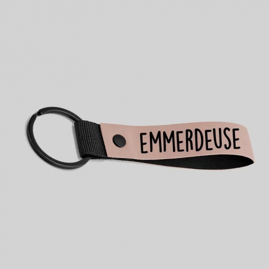 EMMERDEUSE