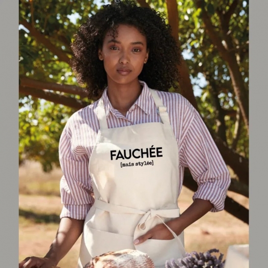 FAUCHEE MAIS STYLLE