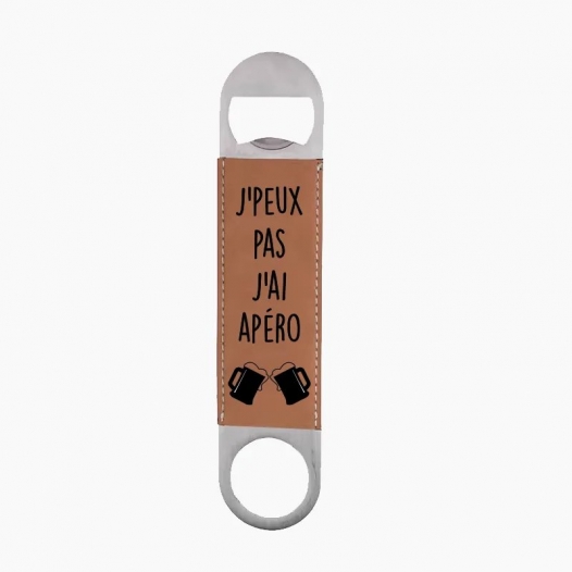 J'PEUX PAS J'AI APERO