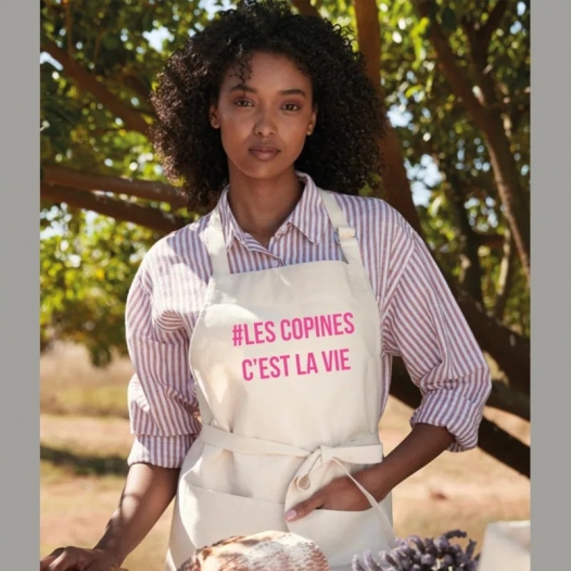 LES COPINES C'EST LA VIE 