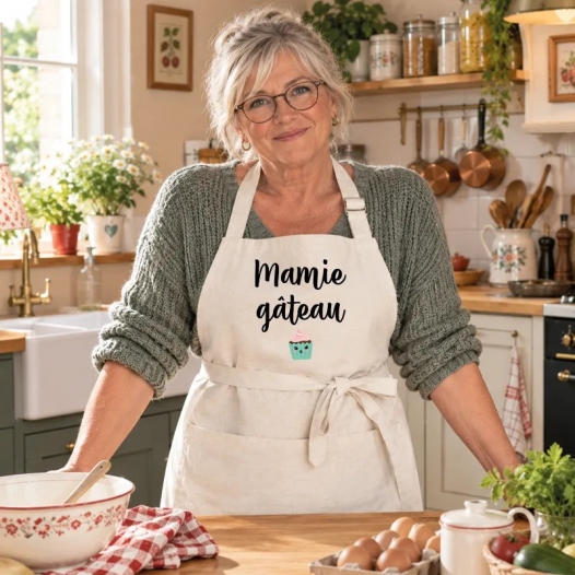 MAMIE GATEAUX