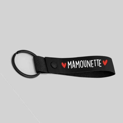 MAMOUNETTE