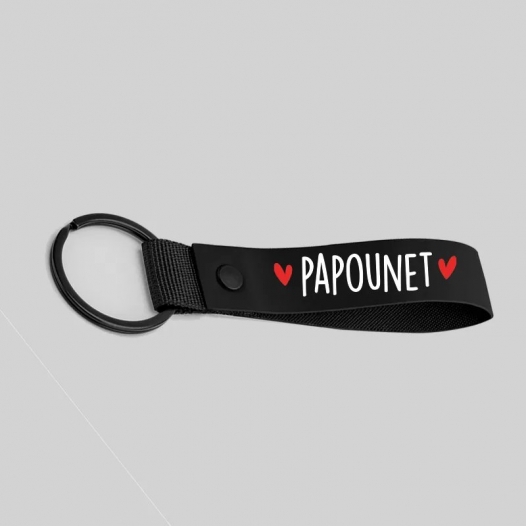 PAPOUNET