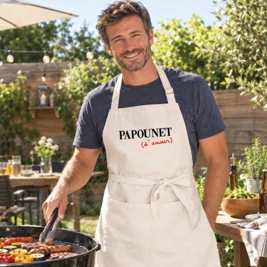 PAPOUNET D'AMOUR