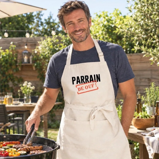 PARRAIN DE OUF