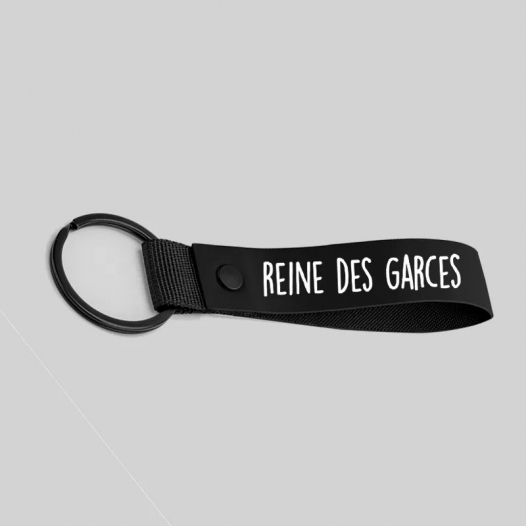 REINE DES GARCES