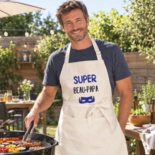 SUPER BEAU-PAPA