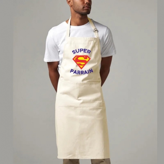 SUPER PARRAIN
