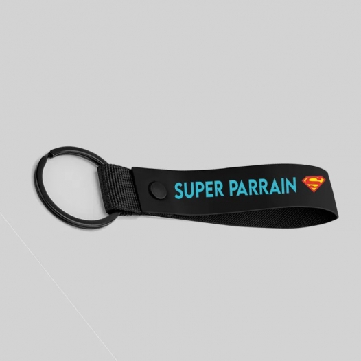 SUPER PARRAIN
