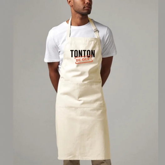 TONTON DE OUF