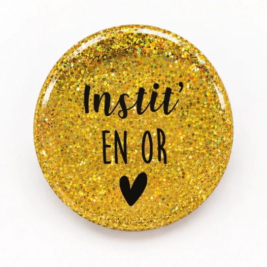 INSTIT EN OR