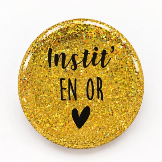 INSTIT EN OR