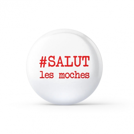 SALUT LES MOCHES