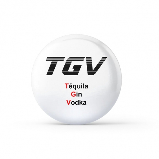 TGV