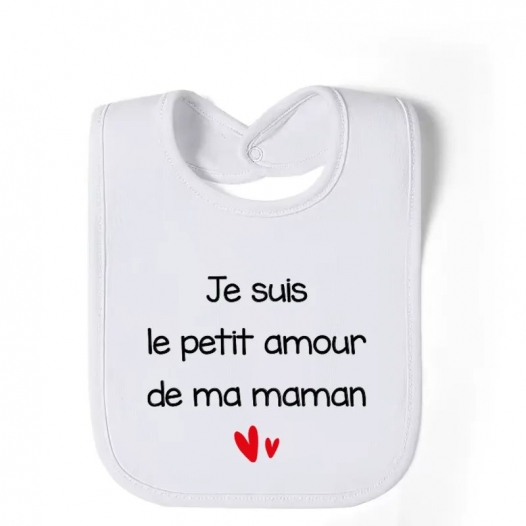 JE SUIS LE PETIT AMOUR DE...