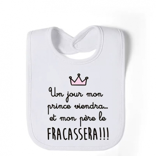 UN JOUR MON PRINCE VIENDRA ...