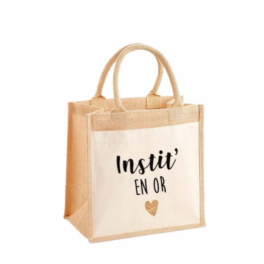 INSTIR EN OR
