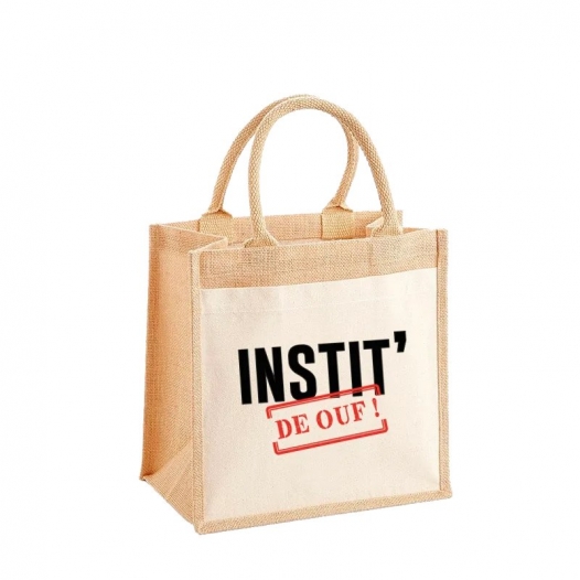 INSTIT' DE OUF