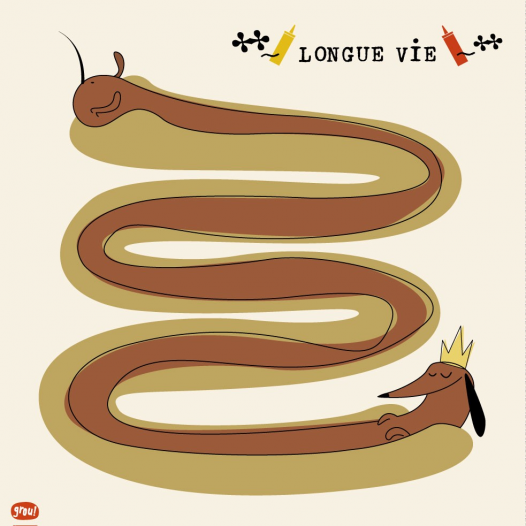 Longue vie