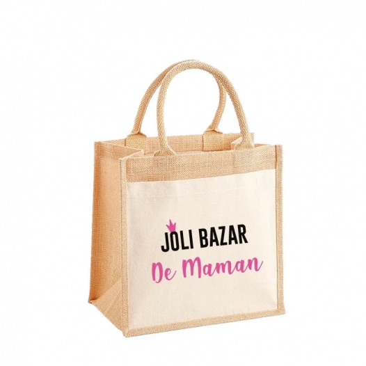 JOLI BAZAR DE MAMAN 