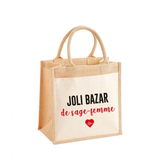 JOLI BAZAR DE SAGE-FEMME