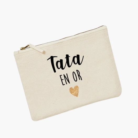 TATA EN OR 