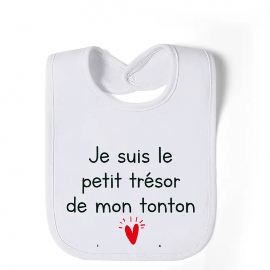 JE SUIS LE PETIT TRESOR DE...